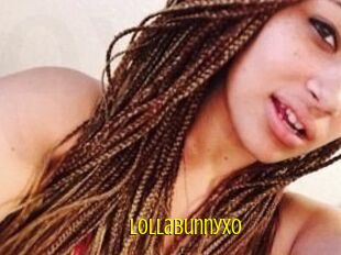 Lollabunnyxo