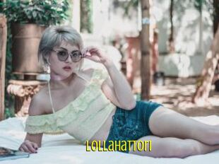 Lollahattori