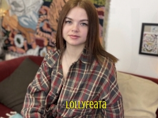 Lollyfeata