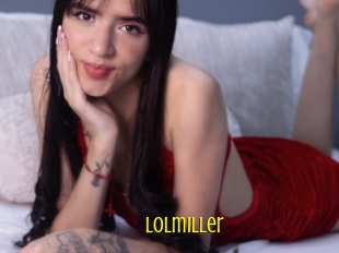 lolmiller Extraits Jeunes