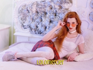 lolomercier Extraits Jeunes