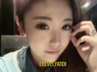 lolvelyAndi Extraits Jeunes