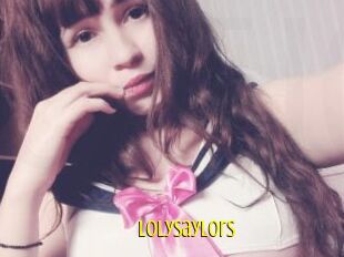 Lolysaylors