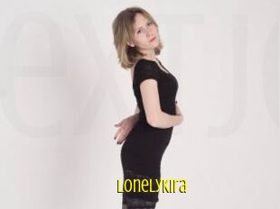 lonelyKira Extraits Jeunes