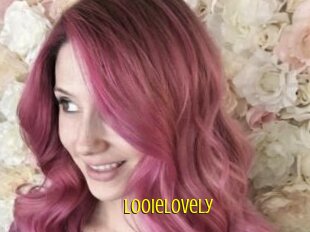 looielovely Extraits Jeunes