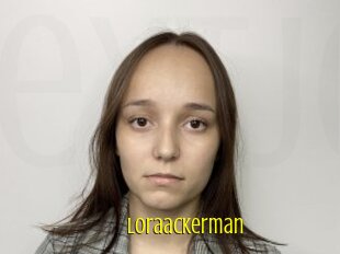 Loraackerman