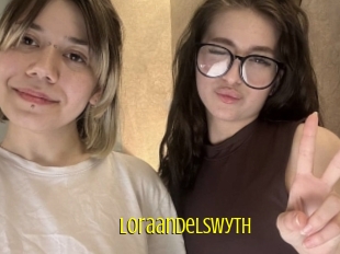 loraandelswyth Extraits Jeunes