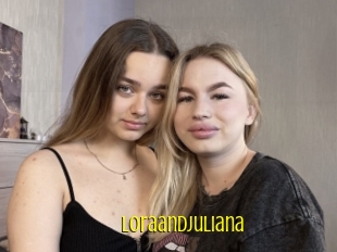 loraandjuliana Extraits Jeunes