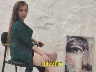 Loraanna