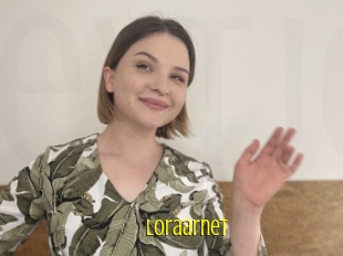 Loraarnet