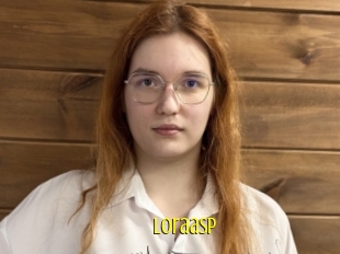Loraasp