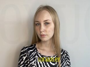 Loraaxley