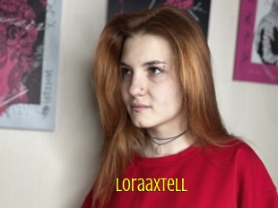 Loraaxtell