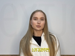 Loraayres