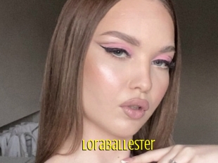 loraballester Extraits Jeunes