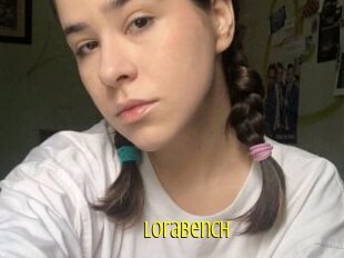 Lorabench