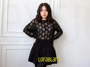 Lorablare