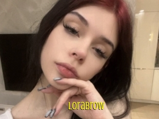 Lorabrow