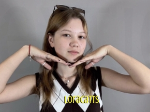 Loracatts