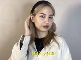 Loraclaxton