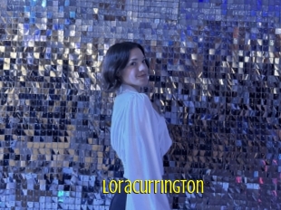 Loracurrington