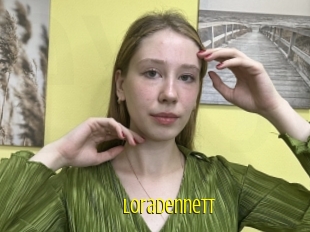 Loradennett