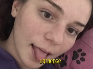 Loraedge