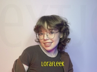 Lorafleek
