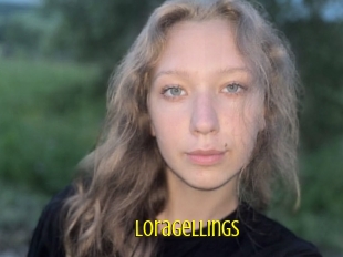 Loragellings