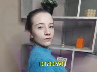 Loragosson