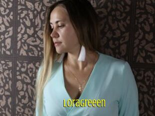 Loragreeen