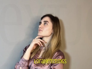 Lorahemmings