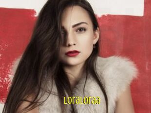 Loraloraa