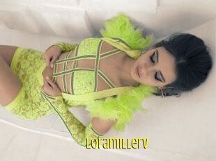 Loramillerv