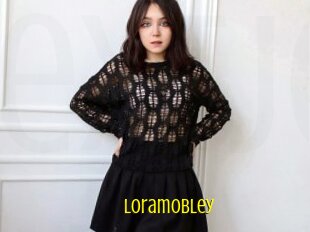 loramobley Extraits Jeunes