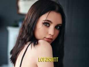 lorasaint Extraits Jeunes