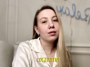 Loraturner