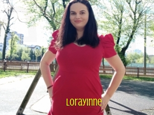 lorayinne Extraits Jeunes