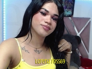 lorena_ross69 Extraits Jeunes