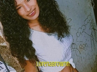 Lorenabrownn