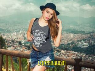 lorenbaudin Extraits Jeunes