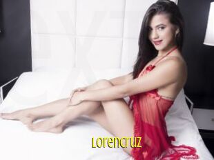 Lorencruz