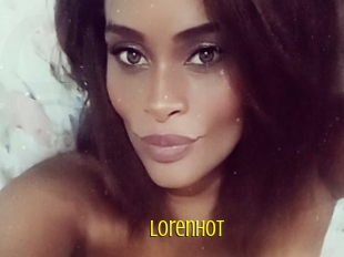 Lorenhot