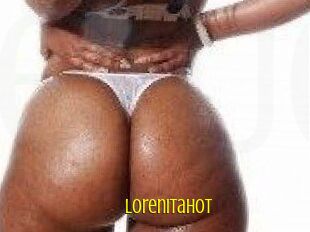 Lorenitahot