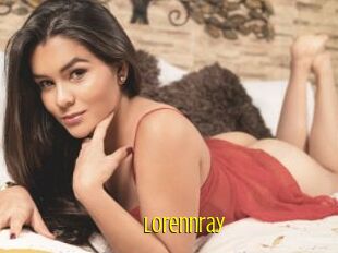 Lorennray