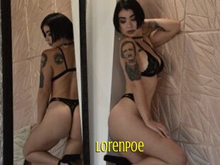 Lorenpoe