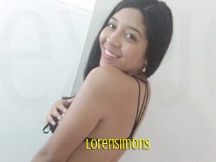 Lorensimons