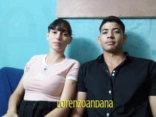 Lorenzoandana