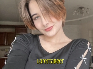 lorettabeer Extraits Jeunes