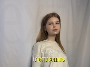 Lorettabolding